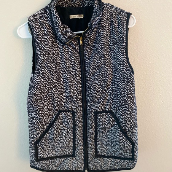 Jackets & Blazers - Women’s Vest